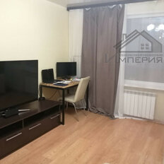 Квартира 28,8 м², 1-комнатная - изображение 1