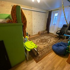 Квартира 31 м², 1-комнатная - изображение 1