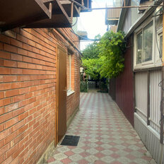 часть дома + 2 сотки, участок - изображение 3