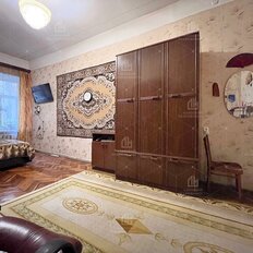 Квартира 106,6 м², 3-комнатная - изображение 4