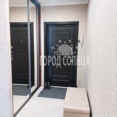 Квартира 73,6 м², 2-комнатная - изображение 3