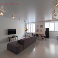 Квартира 135 м², 3-комнатная - изображение 3