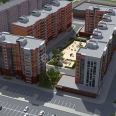 Квартира 80,8 м², 3-комнатная - изображение 1