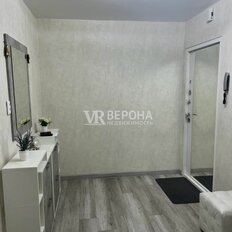 Квартира 64 м², 2-комнатная - изображение 5