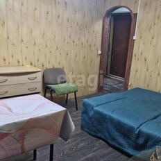 Квартира 43,5 м², 3-комнатная - изображение 3