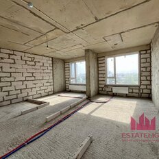 Квартира 40 м², 1-комнатная - изображение 3