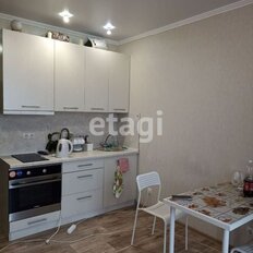 Квартира 24,1 м², студия - изображение 1