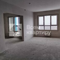 Квартира 41,9 м², 1-комнатная - изображение 5