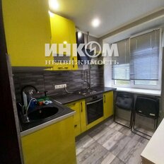 Квартира 33,1 м², 1-комнатная - изображение 1