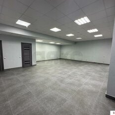 Квартира 69,4 м², студия - изображение 4