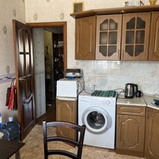 Квартира 36,1 м², 1-комнатная - изображение 5