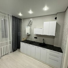 Квартира 36,3 м², 1-комнатная - изображение 1