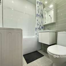 Квартира 25 м², студия - изображение 4