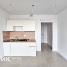 Квартира 19,8 м², студия - изображение 2