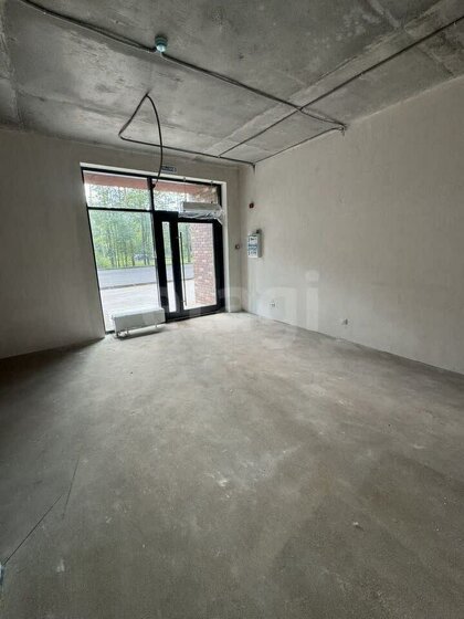 62 м², помещение свободного назначения 35 200 ₽ в месяц - изображение 61