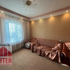 Квартира 41 м², 2-комнатная - изображение 4