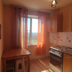Квартира 30,1 м², 1-комнатная - изображение 4