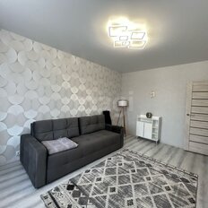 Квартира 39,7 м², 1-комнатная - изображение 3