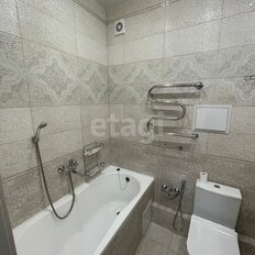 Квартира 32,4 м², 1-комнатная - изображение 5