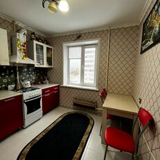 Квартира 33,4 м², 1-комнатная - изображение 5