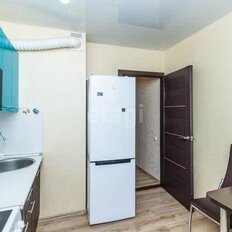 Квартира 35,1 м², 1-комнатная - изображение 2