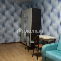 Квартира 31,9 м², 1-комнатная - изображение 2