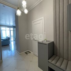 Квартира 60 м², 3-комнатная - изображение 2