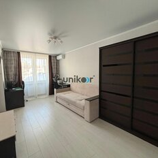 Квартира 28,9 м², 1-комнатная - изображение 1