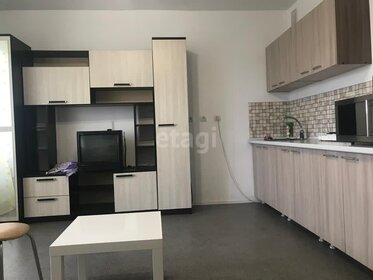 28,1 м², квартира-студия 3 150 000 ₽ - изображение 13