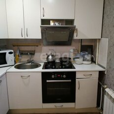 Квартира 32 м², 1-комнатная - изображение 2