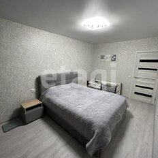 Квартира 47,7 м², 2-комнатная - изображение 3