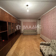 Квартира 44,7 м², 2-комнатная - изображение 1