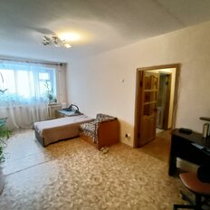 Квартира 42,5 м², 2-комнатная - изображение 4