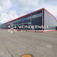 2000 м², производственное помещение - изображение 1
