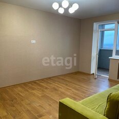 Квартира 77,5 м², 2-комнатная - изображение 2