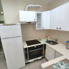 Квартира 27,9 м², студия - изображение 4