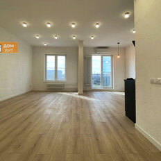 Квартира 37,6 м², студия - изображение 3