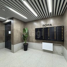 Квартира 24,5 м², студия - изображение 2