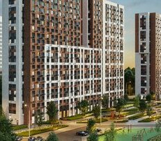 Квартира 21 м², студия - изображение 3