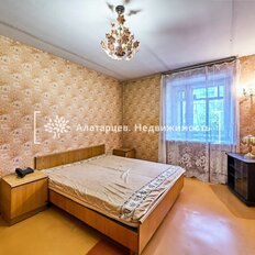 Квартира 90,8 м², 4-комнатная - изображение 5