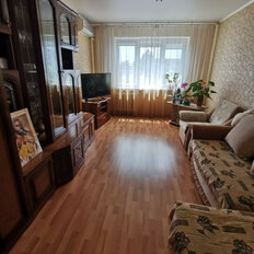Квартира 56 м², 2-комнатная - изображение 3