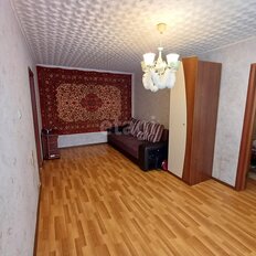 Квартира 45,6 м², 2-комнатная - изображение 4