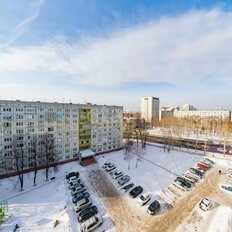 Квартира 32,9 м², 2-комнатная - изображение 3