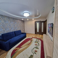 Квартира 60,2 м², 3-комнатная - изображение 2