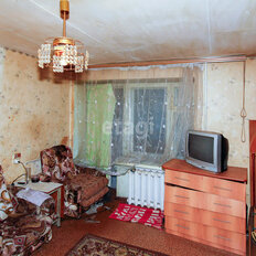 Квартира 60,3 м², 3-комнатная - изображение 5