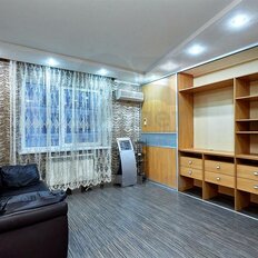 Квартира 51,5 м², 1-комнатные - изображение 3