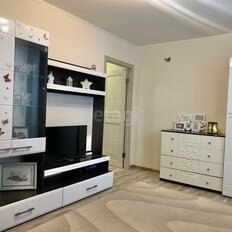 Квартира 28,8 м², 1-комнатная - изображение 1
