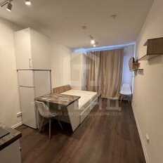 Квартира 19 м², студия - изображение 3