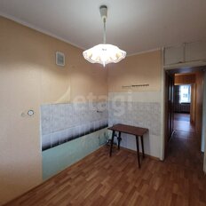 Квартира 61 м², 3-комнатная - изображение 4