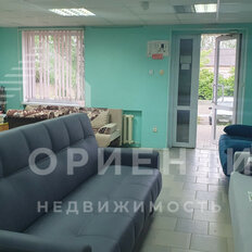 151,1 м², торговое помещение - изображение 3